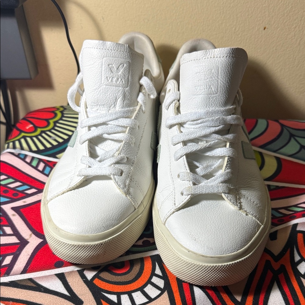 Veja Off-White Sneakers